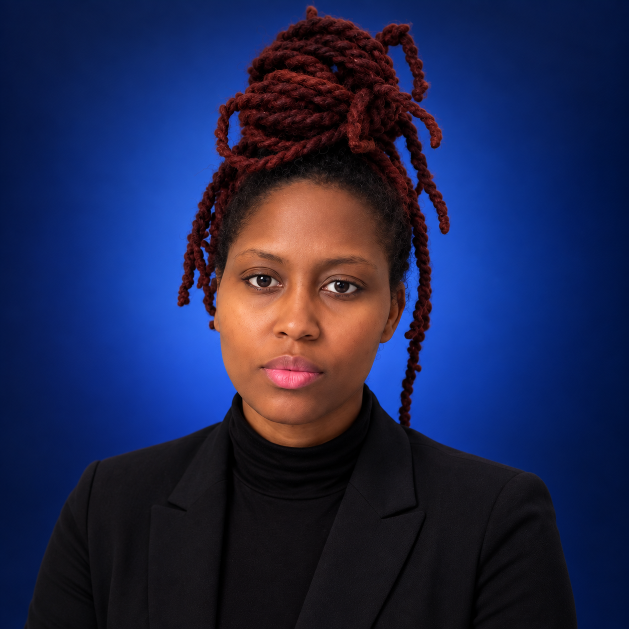 Cassandre Eveillard portrait